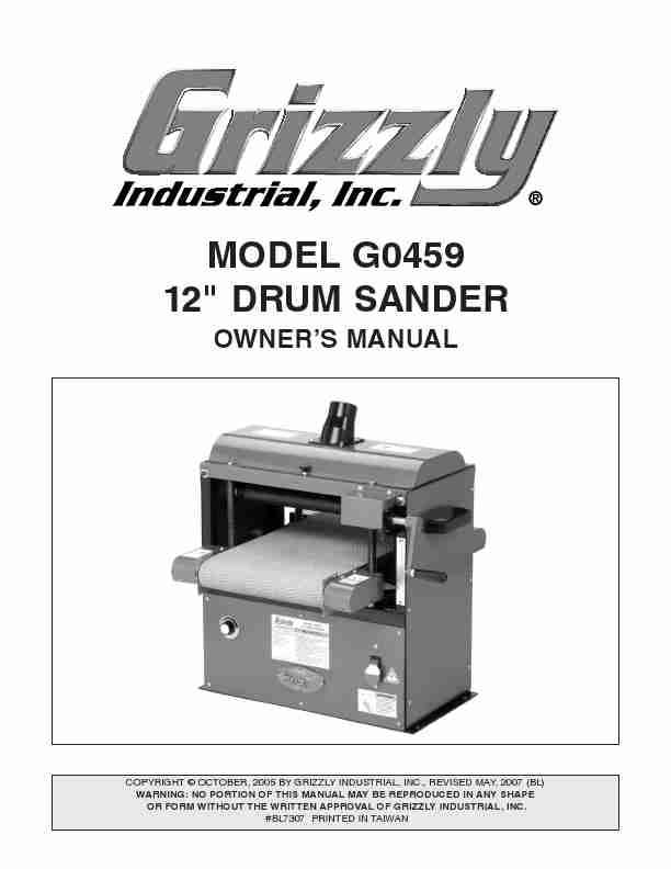 Grizzly Sander G0459-page_pdf